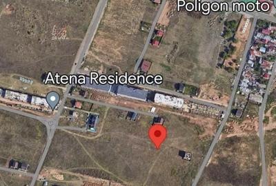 Teren Intravilan | Pallady | L1C UTR | deschidere 23 m | 400mp - 5