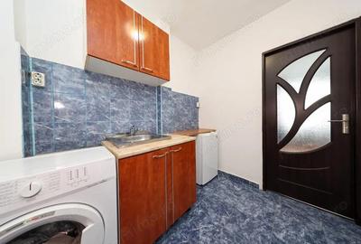 Garsoniera 21 mp Zona Tractorul - 9