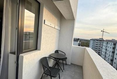 Apartament cu 2 camere superb de inchiriat, Parcare inclusa, Bloc NOU - 8