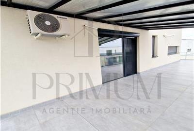BUZIASULUI - NOU - 3 Camere - PENTHOUSE - 9