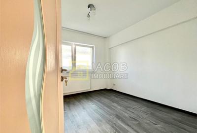 Primul chirias dupa renovare, 3 CSD, zona Narcisa - Bacau - 17