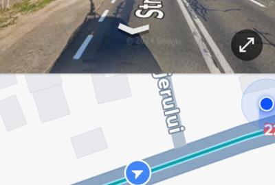 Vând casă batraneasca - 10