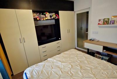 Apartament cu 2 camere decomandat, mobilat în Inel I - 6