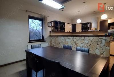 Casa individuala 6 camere, Timisoara - Zona Ronat - 15