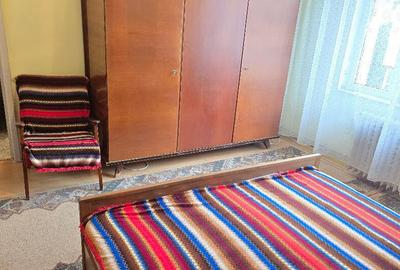 Vand apartament 2 camere decomandat in Deva, etaj 2, - 9