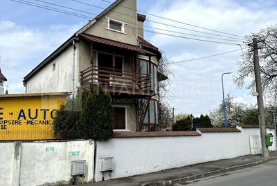 Casă cu 4 camere în Bartolomeu - 4