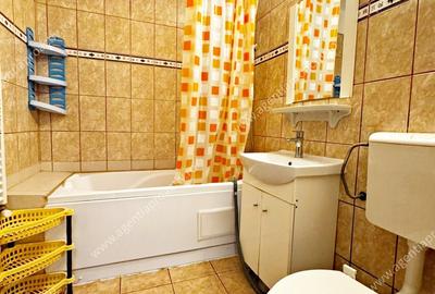 Apartament cu 3 camere, situat la etajul 3, în Țiglina 2. - 9