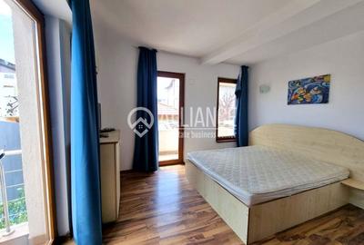 Casă individuală cu 7 camere cu Canalizare în Central - 13