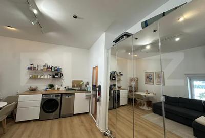 Apartament 2 camere, zona centru - 2