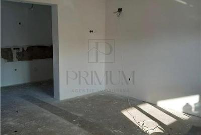 Duplex cu 3 camere cu Canalizare în Beregsău Mare - 3