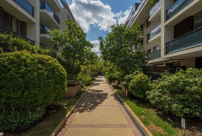 3 camere 100 mp + GRADINA,  parcare, Compex inchis Privighetorilor! - 33