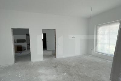 Casa pe un nivel, 120 mp utili, 580 mp de teren, Bistrita - 5