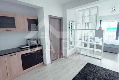 Garsonieră în Central - 7