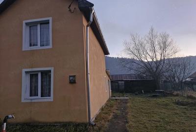 Casă cu 4 camere cu Teren 300 Mp în Sângeorgiu de Mureș - 3