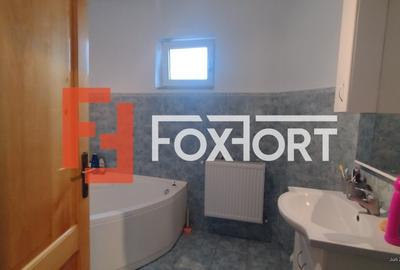 Casa individuala 4 camere, Zona Freidorf - Garaj, 2 fronturi stradale - 23