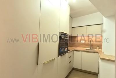 Apartament cu 3 camere semidecomandat, mobilat în P-ța Alba Iulia - 5
