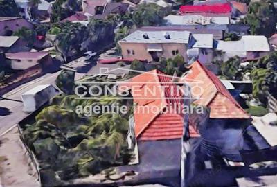 Casă cu Teren 403 Mp în Unirii Sud - 3