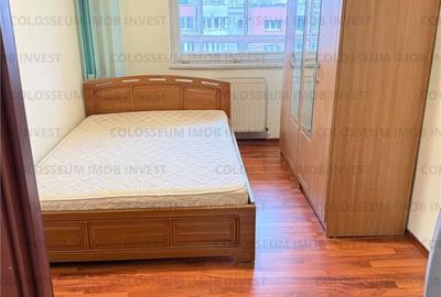 Apartament cu 3 camere decomandat, mobilat în Gării - 4