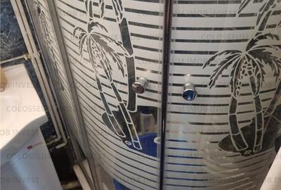 Garsonieră în Tractorul