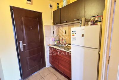 Garsoniera mobilata si utilata in UMT, bloc izolat - 3