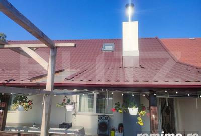 Casă cu 4 camere cu Teren 388 Mp în Siret - 3