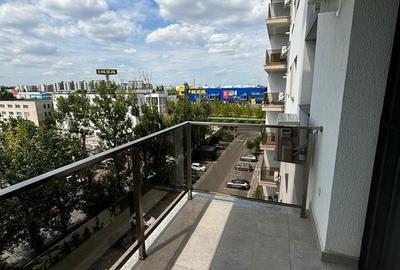 Apartament cu 3 camere în Titan - 11