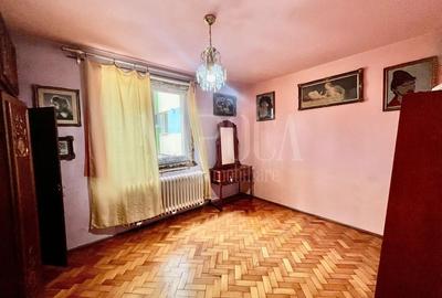 Apartament cu 2 camere decomandat în Gheorgheni - 2