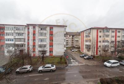 Apartament 3 camere – Topoloveni -Etaj 2 - 5