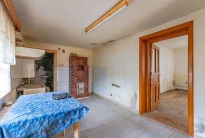 Casă individuală de renovare în Bod, Brașov - 2