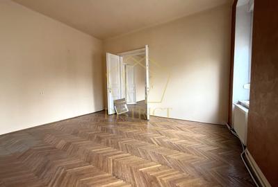 Spatiu pentru birouri, curte interioara si VAD | Balcescu - 5