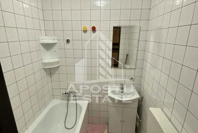 Garsonieră în Lipovei - 2