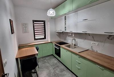 Apartamemt cu 2 camere de vanzare - 12