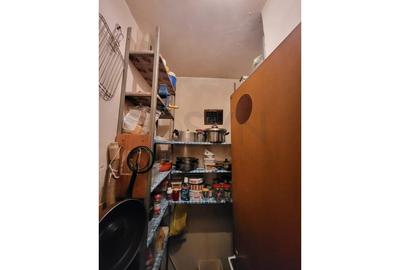 REA1024461 Apartament 3 camere - Doamna Ghica - Parc Plumbuita - 14
