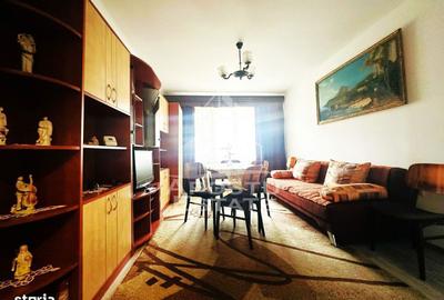 Apartament cu 2 camere, mobilat în Podgoria - 3