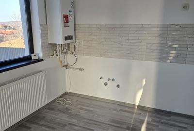 Casă cu 3 camere în Bârnova - 1