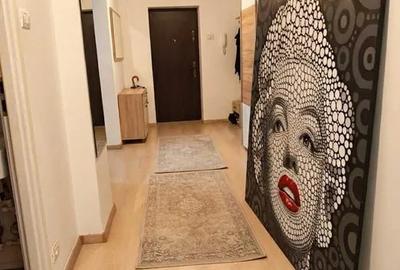 Apartament cu 3 camere decomandat în Băneasa - 8