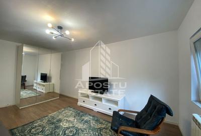 Apartament 2 camere, decomandat, zona Complexului Studentesc - 2