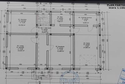 Casă cu 4 camere în Voitinel - 2