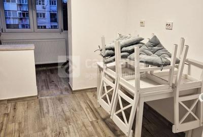 Nicolina - Rond Vechi, 2 camere mobilat si utilat, PRIMA INCHIRIERE - 4