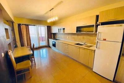 Apart.nou 3 cam.de inchiriat, str.Grigore Moisil zona Nufarul, Oradea - 4