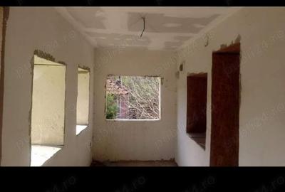 Casă cu 1 camere în Malovăț - 4