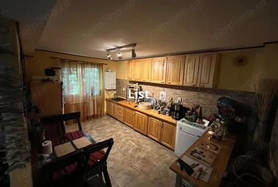 Casa Brebu Centru 140m2, 4 camere, 159.000 - 11