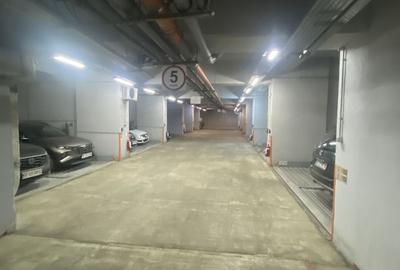 Birou, de 335 mp, în P-ța Romană - 9