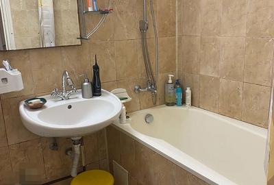 Apartament cu 2 camere decomandat în Aleea Carpați - 9