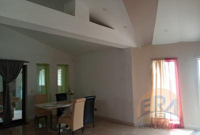 Casa Sanmartin Cartierul Tineretului - 3