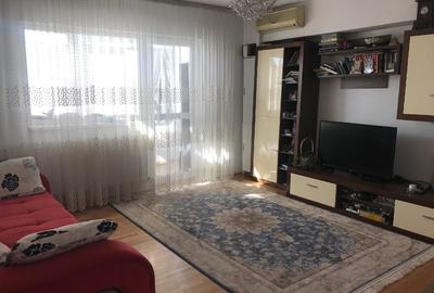 Apartament unic in Baneasa cu priveliste superba spre parcul Herastrau - 3