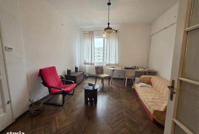 Apartament cu 3 camere, mobilat în Națiunile Unite - 18