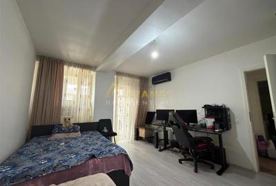 Apartament cu 2 camere decomandat în Central - 3