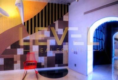 Vila ultramoderna de 465 mp de vanzare in Dorobanti Primaverii - 13