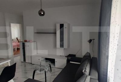 Apartament premium de 3 camere, 2 bai, garaj subteran, zona Teilor - 2